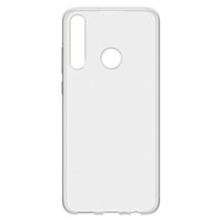 Mobile cover Huawei Y6P Transparent Polycarbonate