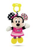 Disney Minnie first activities plush toy