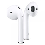 Apple AirPods 2 Earphones + Charging Case MV7N2ZM / A