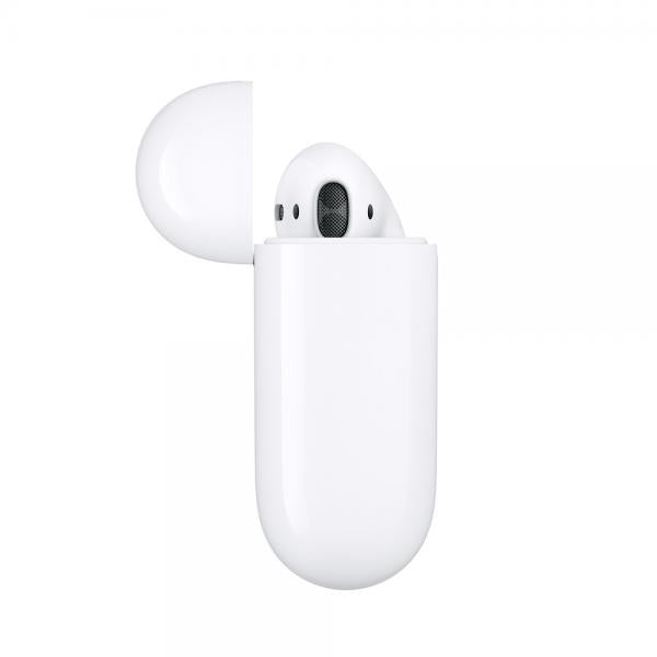 Apple AirPods 2 Earphones + Charging Case MV7N2ZM / A