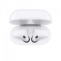 Apple AirPods 2 Earphones + Charging Case MV7N2ZM / A