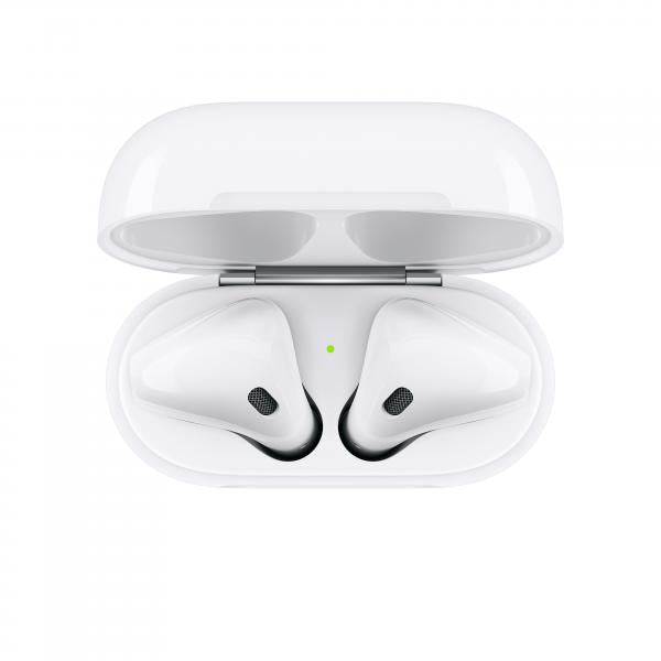 Apple AirPods 2 Earphones + Charging Case MV7N2ZM / A