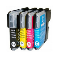 Compatible Ink Cartridge Inkoem LC980 XL