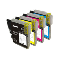 Compatible Ink Cartridge Inkoem LC985XL