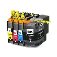 Compatible Ink Cartridge Inkoem LC225