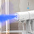 Nano Blue Light Disinfection Spray