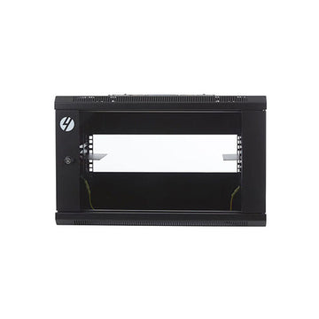 6Ru 300Mm Deep Wall Mount Server Rack