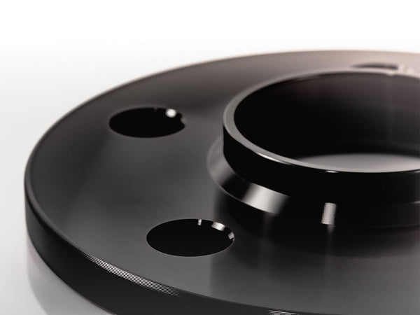 Track widening spacer system A 15 mm per wheel Mercedes-Benz E-Class (124)