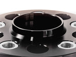 Track widening spacer system B + 15 mm per wheel Audi A5 (B8 / 8F / 8K / 8T)