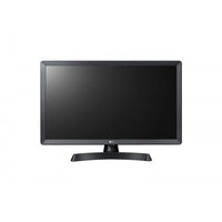 LG 24" Monitor TV LED 24TL510V-PZ HD Ready