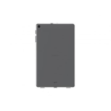 Samsung Custodia Wits Soft P. Galaxy Tab A (2019 10.1") Trasparente