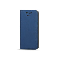 Smart Universal Magnet case 6,1-6,7&quot; 167x80 navy blue