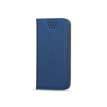 Smart Universal Magnet case 6,1-6,7&quot; 167x80 navy blue