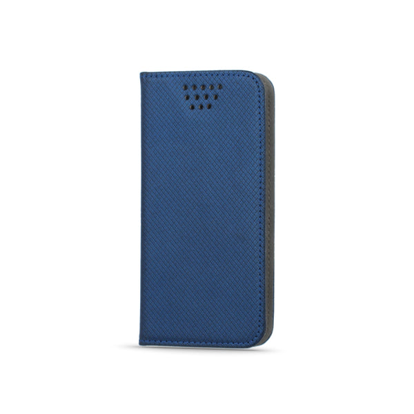 Smart Universal Magnet case 6,1-6,7&quot; 167x80 navy blue