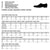 Čevlji za Tek za Odrasle Merrell Moab Flight Črna