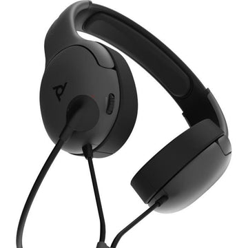 Casque PDP LVL40 Gris pour PS4