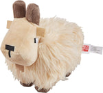 Minecraft 8 Inch Plush § Goat