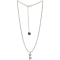 Ladies'Necklace Jack & Co Night&Day