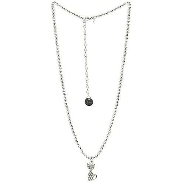 Ladies'Necklace Jack & Co Night&Day