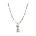 Ladies'Necklace Jack & Co Night&Day