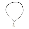 Ladies'Necklace Qabala QPG202