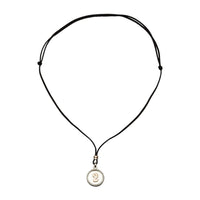 Ladies'Necklace Qabala QPG202