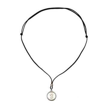 Ladies'Necklace Qabala QPG202