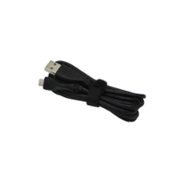 Câble USB-C vers USB Logitech 993-001391 Noir 5 m