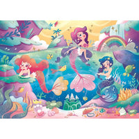 Under the Sea puzzle 104pcs