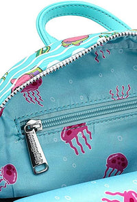 Loungefly Sponge Bob backpack bag 30cm