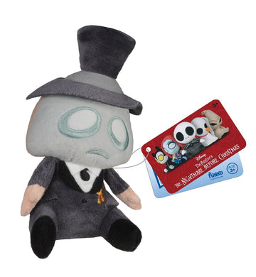 Nightmare Before Christmas Funko Mopeez Plush: Mayor