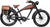 Electric Bicycle 750W | Fat Tire Cafe Racer Beach Cruiser Bike for ADULT