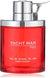 Yacht Man Red Eau De Toilette Spray 3.4 Oz For Men