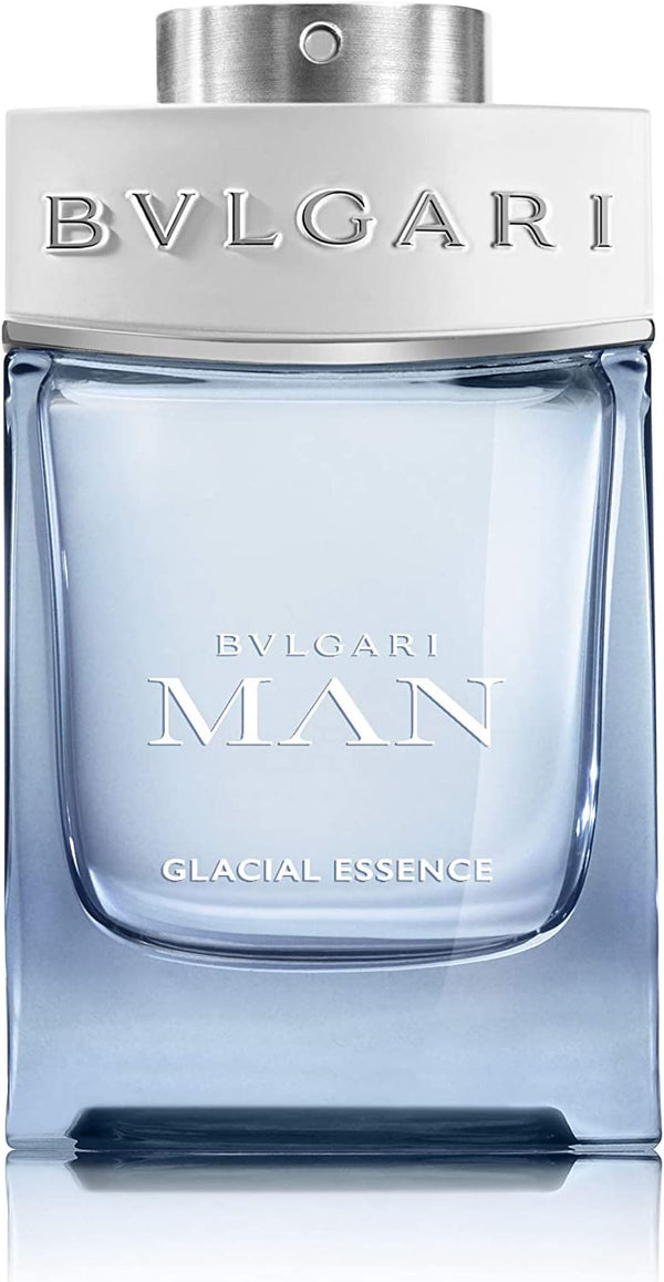 Bulgari Man Glacial Ess Edp V 100ml