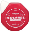 "Moussel Gel Classic 600ml"