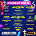 PS4 Just Dance 2022 EU