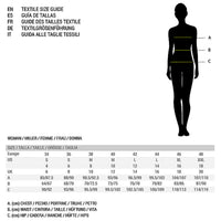 Potapljaške rokavice Seac Seac Comfort 3 MM Črna