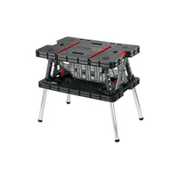 Workbench Keter 237005 5,5 x 5,5 x 1 cm Portable