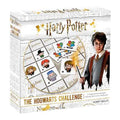 Educational Game Howarts Challenge Harry Potter (ES)