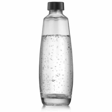 Steklenica sodastream DUO MACHINE Stroj za sodo 1 L
