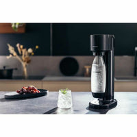 Stroj za sodo sodastream Gaia