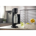 Stroj za sodo sodastream Gaia