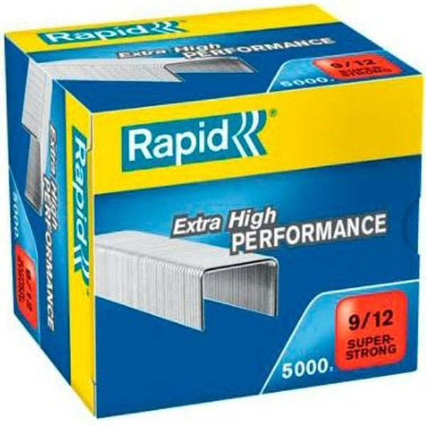 Agrafes Rapid Super Strong 9/12 12 mm