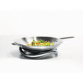 Pan Electrolux INFI-WOK Steel Stainless steel