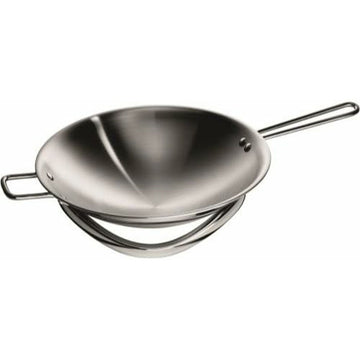 Poêle Electrolux INFI-WOK Acier Acier inoxydable