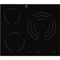 Induction Hot Plate Electrolux 60 cm