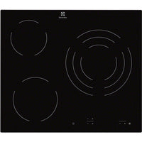 Induction Hot Plate Electrolux 60 cm