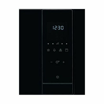 Built-in microwave with grill AEG MSB2547D-M 25 L 900 W 23 L