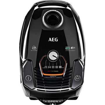 Bagged Vacuum Cleaner Aeg VX7 Power 3,5 L 600W 70dB