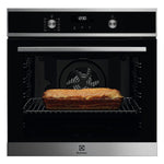 Multifunction Oven Electrolux EOF6P60X 72 L 2300W A+